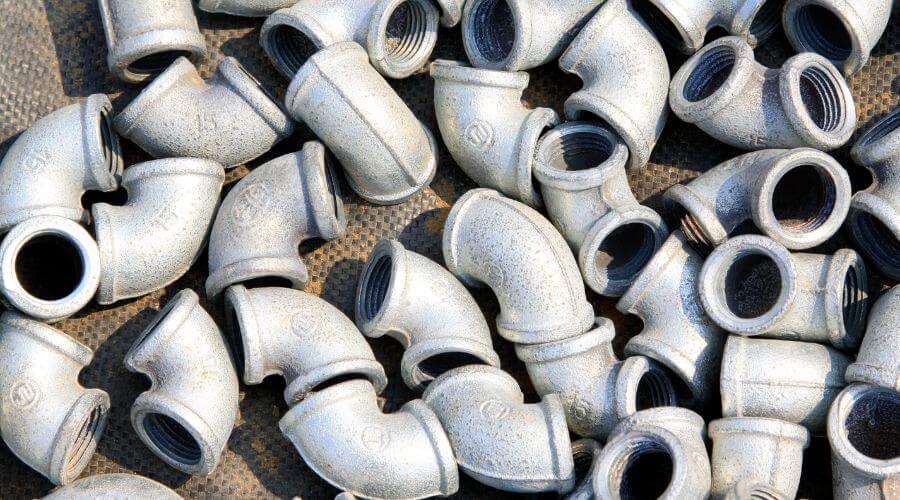 Professional gutter cleaning in Elmo, MT